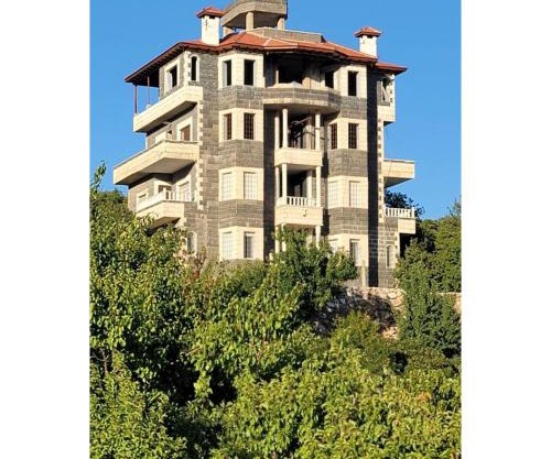Zaytouna Farm