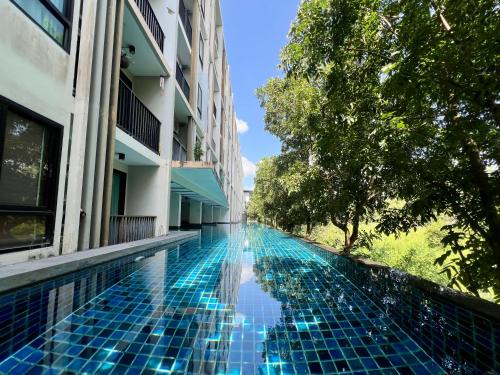 Zcape 2 Phuket by RESAVA