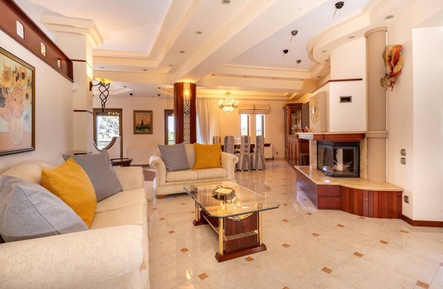 Zebrano Exclusive in Kallithea Rhodes
