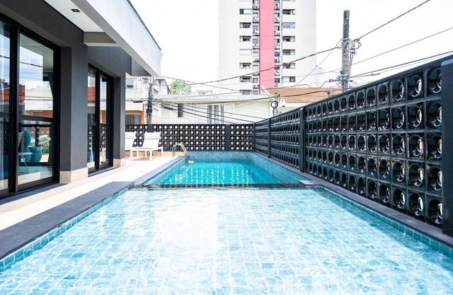 ZEE Studios by Viva - Studios a 200m da beira-mar norte