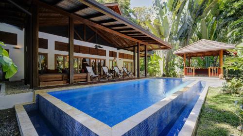 Zen Resort