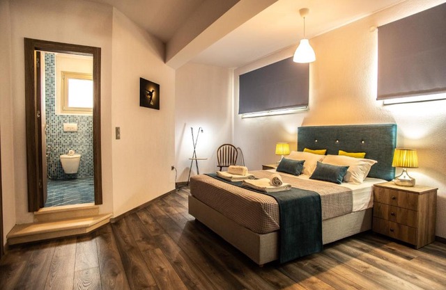 Zennova #21 Villa Melezin
