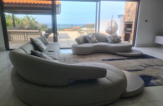 Zimbali 20 Phezulu Villa