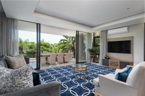 Zimbali Getaway For You And Loved Ones - Sleeps 6
