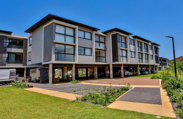 Zimbali Lakes Boulevard Suites Studio Apartments