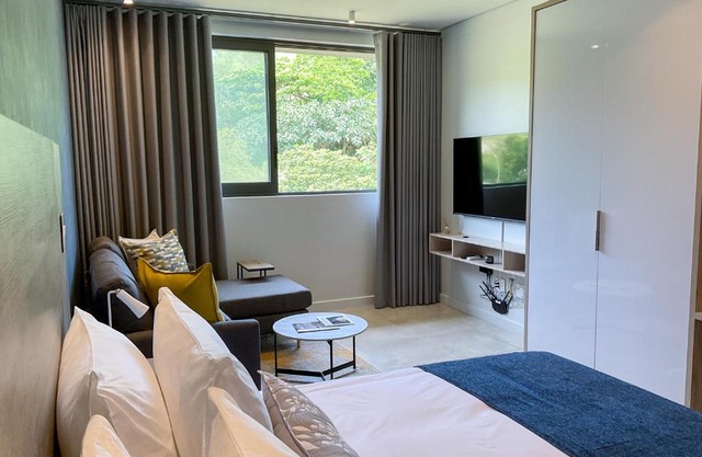 Zimbali Lakes Boulevard Suites 220