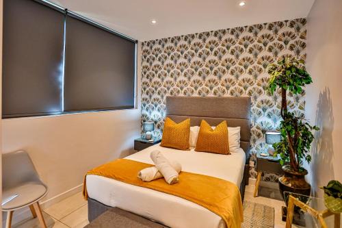 Zimbali Lakes Boulevard Suites 103
