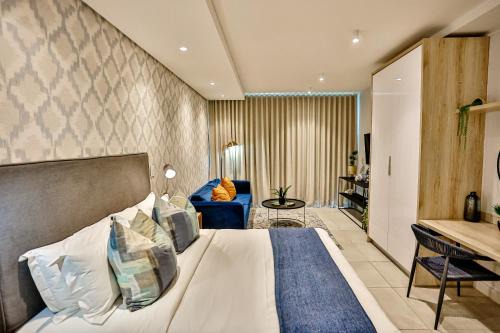 Zimbali Lakes, Boulevard Suites