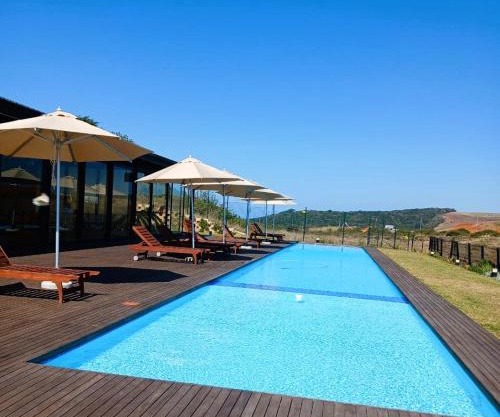 Zimbali Ocean Club,Ballito