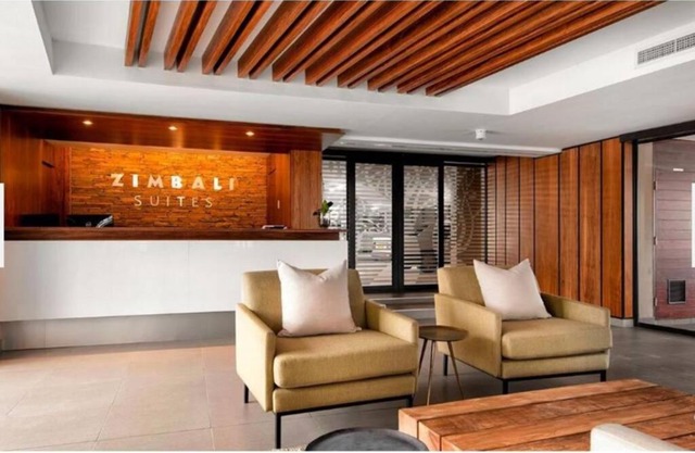 Zimbali Suite 112