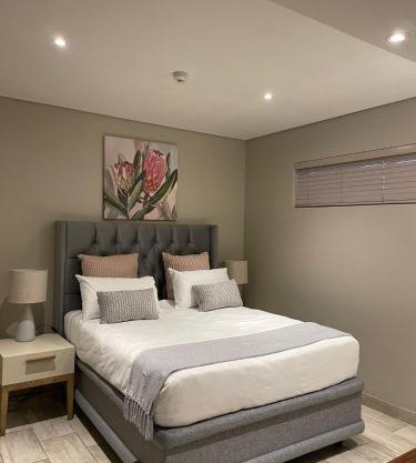 Zimbali Suite 412
