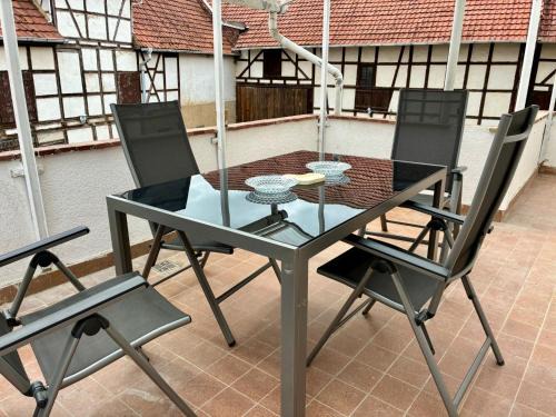 Zimmervermietung Himmelsbach 22