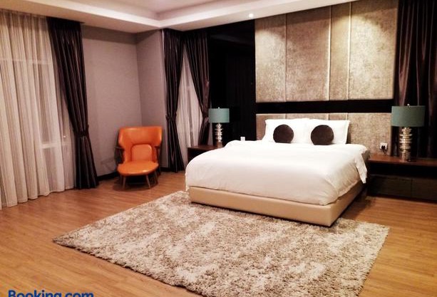 Zinnia Residences