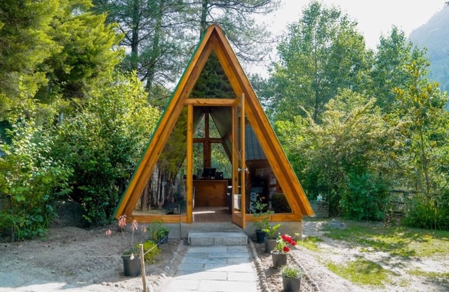 Zone Connect by the Park Manali