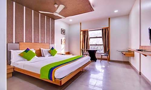 Zostel Aurangabad