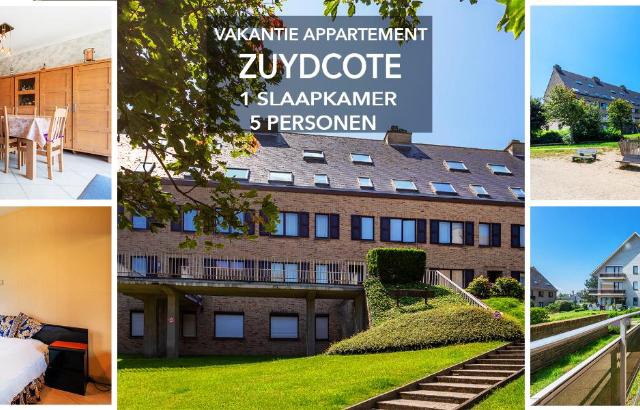 Zuydcoote glv BO