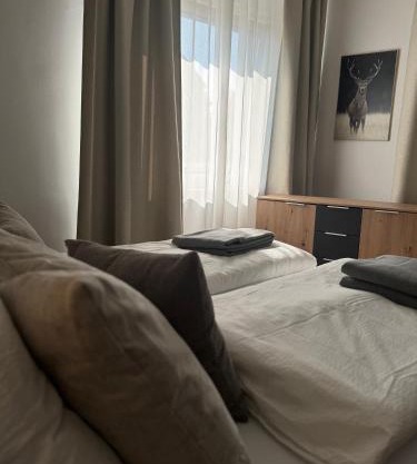 ZwoLu Apartments