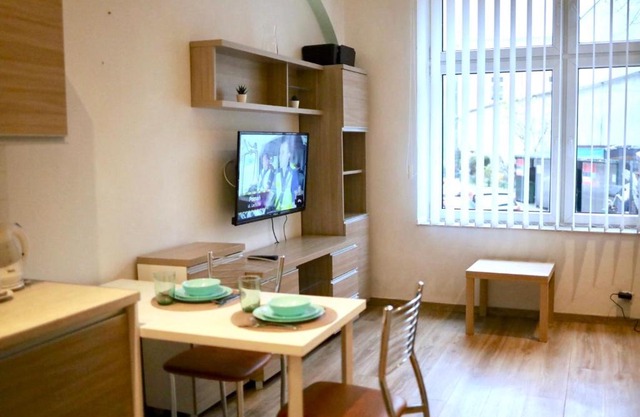 Zyblikiewicza friendly Apartment 2