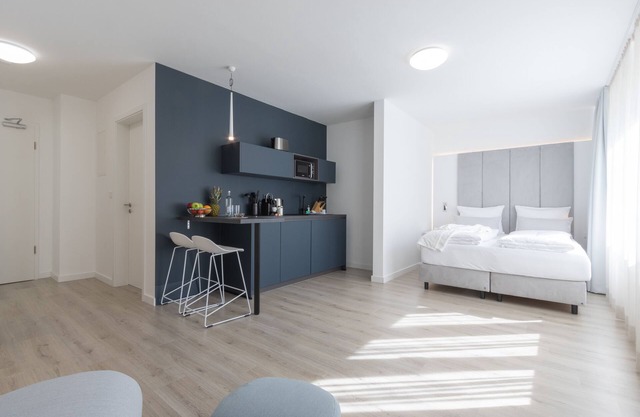 zzzpace Smart-Hotel Bielefeld