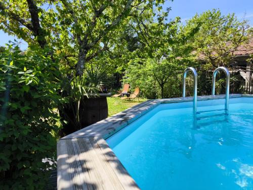 Ares House | À 750m de la plage d'Arès- maison familiale pour 6