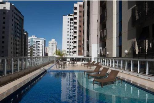 Aguas Claras Apartment | Águas Claras