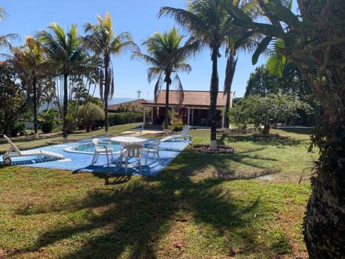 Aguas de Sao Pedro House | Águas de São Pedro/Water Park: 2 Casas c/piscina