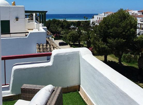 Atlanterra Apartment | Ático Bahía de la Plata