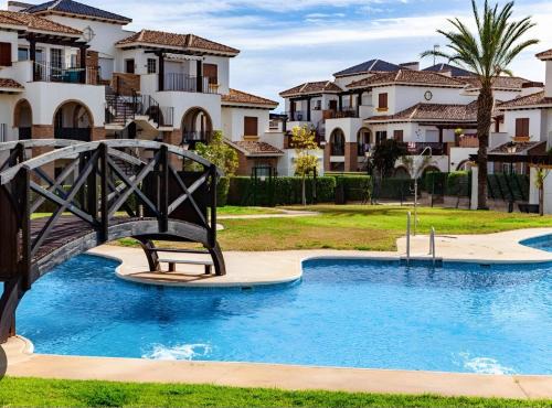Vera Apartment | Ático El Mirador