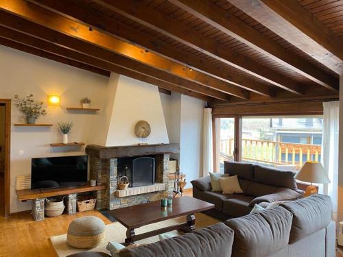 Llivia Apartment | Ático en Llivia
