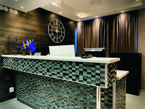 Arstaskog Hotel | Älvsjö stadshotell