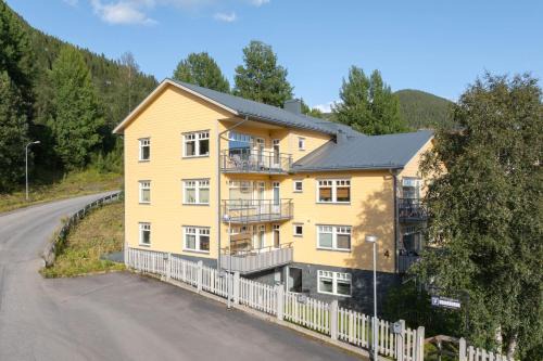Are Apartment | Åre Travel - Brygghusen