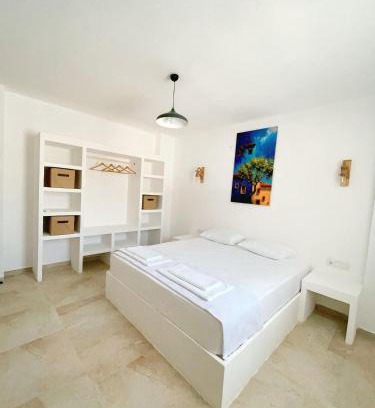 Datca Apartment | Çam Tatil Evleri