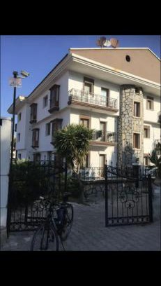 Cesme Apartment | Çeşme Suites