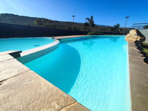 La Saline Les Bains Apartment | Éclat du Lagon ! Appart T3 avec Piscine, Terrasse et Vue Mer à Saint-Gilles Les Bains, Proche des Plages