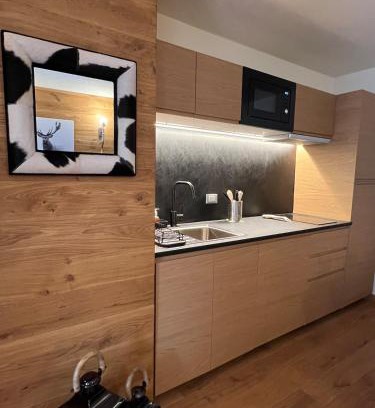 Limone Piemonte Apartment | Étoile des Alpes Studio
