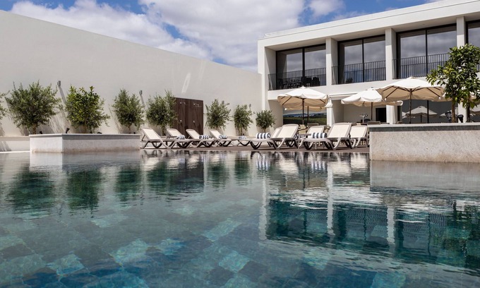 Evora Hotel | Évora O Cante Hotel