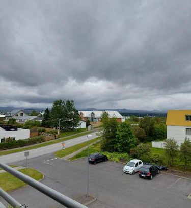 Arbær Apartment | Íbúð í Árbæ Reykjavík