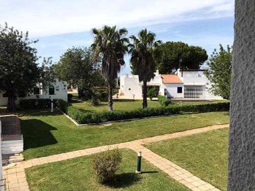 Santa Luzia Apartment | Óasis - Pedras D' El Rei T0