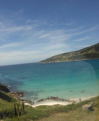 Prainha Apartment | Ótimo Apartamento 306, Arraial do Cabo, RJ, Brasil