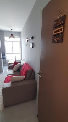 Amaralina Apartment | Ótimo apartamento com vista Mar na Amaralina pertinho do Rio Vermelho para até seis pessoas