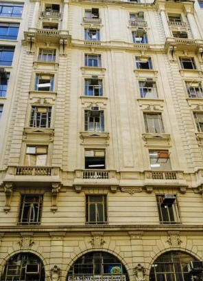 Republica Apartment | Ótimo Apto Centro SP Tudo a Pé