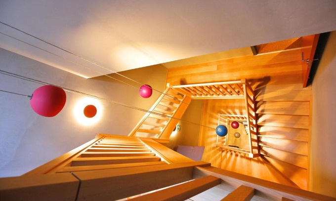 Stavelot Hotel | ô ChÔmière