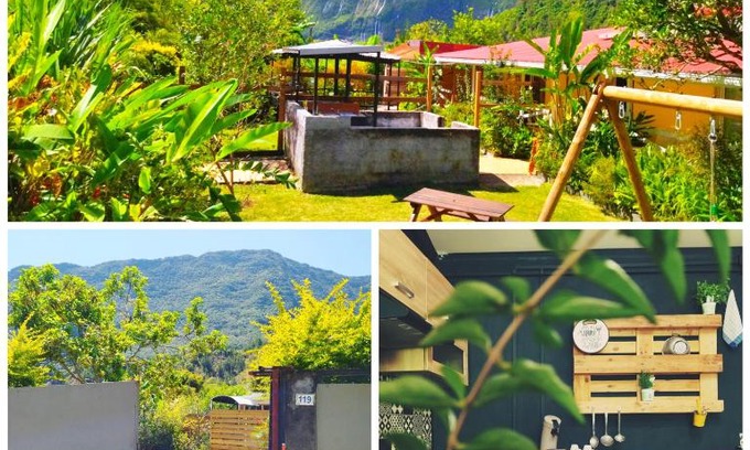 Salazie House | Ö Coeur des montagnes SALAZIE à 15min d'hellbourg