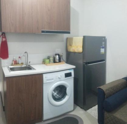 Lapu-Lapu Apartment | Öshanbyü Transient Home