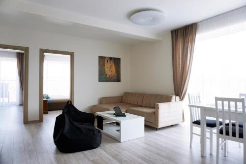 Birstonas Apartment | Ąžuolo apartamentai