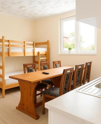 Zajecar Apartment | Čardak Zaječar