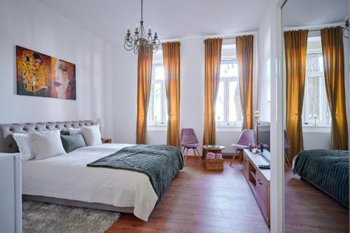 Kikinda House | Čudesni drvored