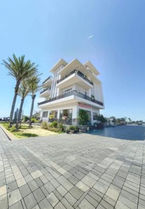 Moc Chau Hotel | Đồi Chè Hotel
