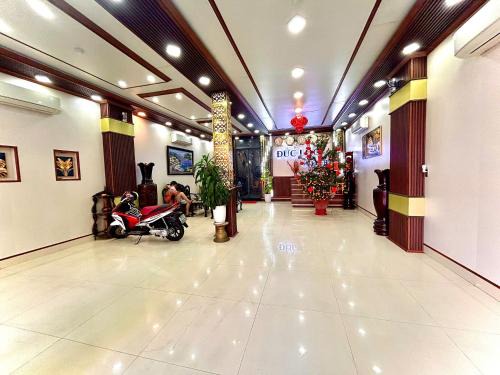 Hue Hotel | Đức Lộc 2 Hotel