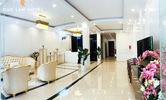 Ha Giang Hotel | Đức Lan Hotel